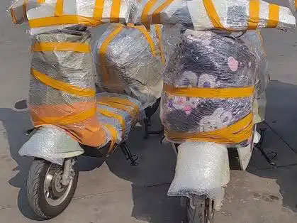 王五镇电瓶车物流运输